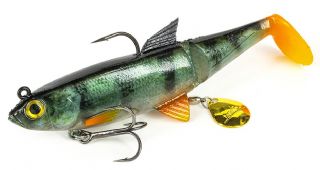 Molix Shad 140 Swimbait - 